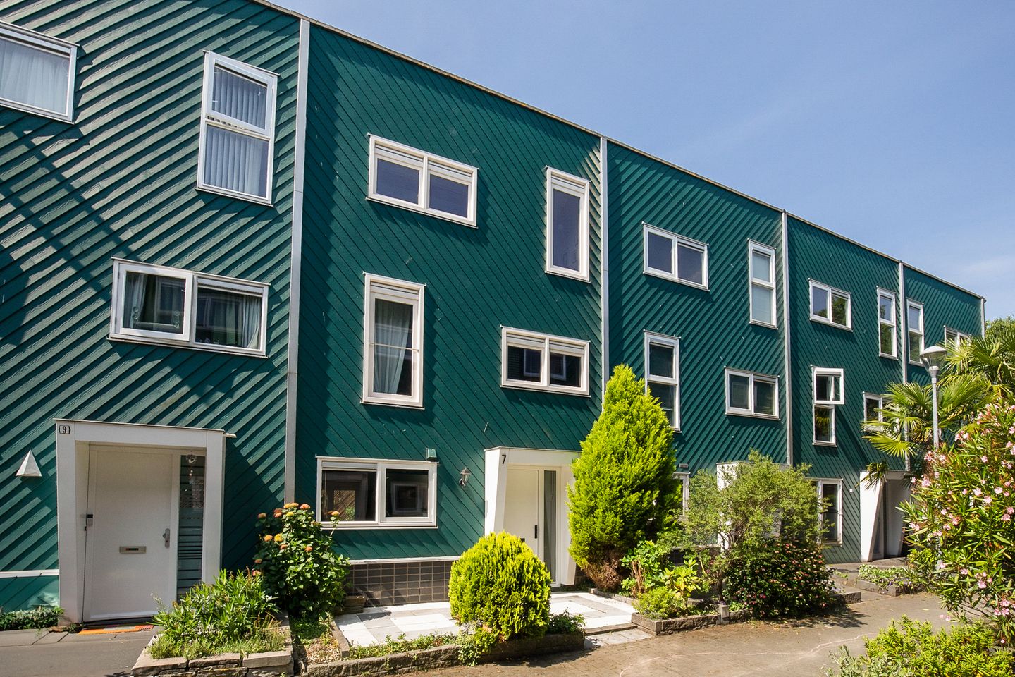 Foto 1 van Frederiksveld 7