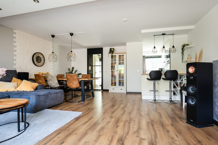 Foto 3 van Frederiksveld 7