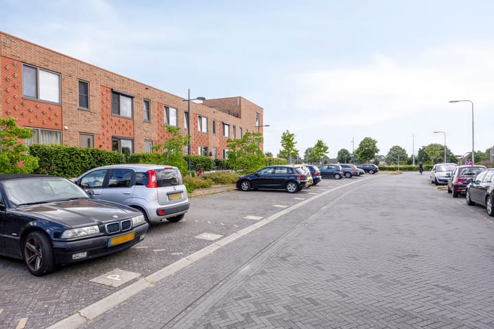 Foto 3 van Colijnlaan 74