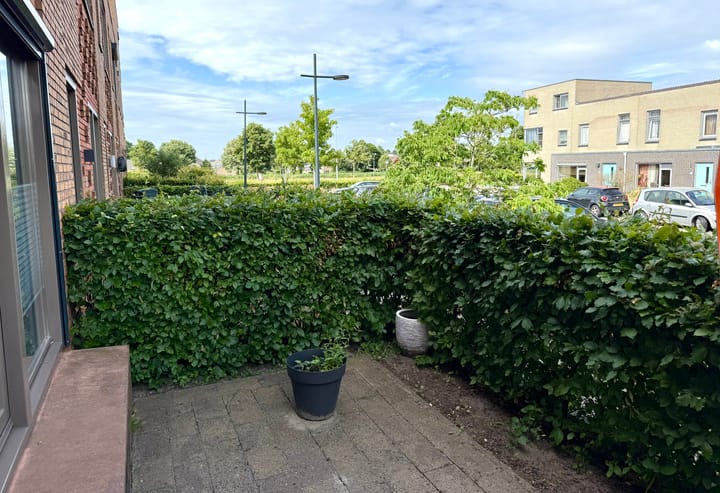 Foto 4 van Colijnlaan 74