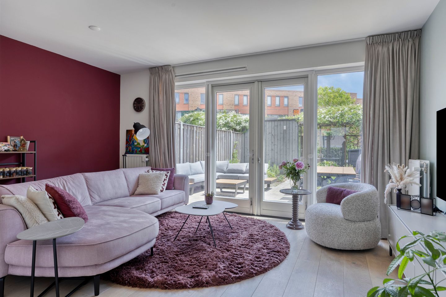 Foto 10 van Colijnlaan 74