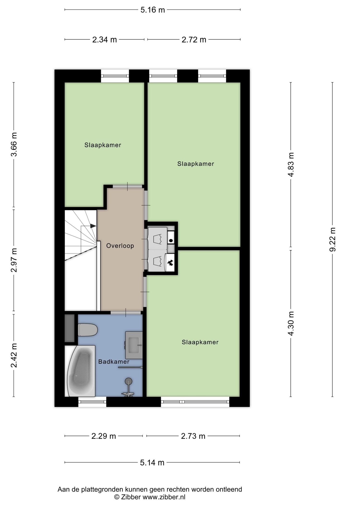 Foto 19 van Colijnlaan 74