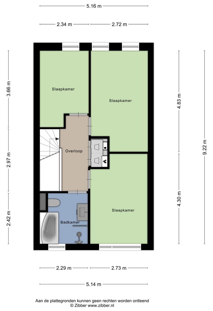 Foto 19 van Colijnlaan 74