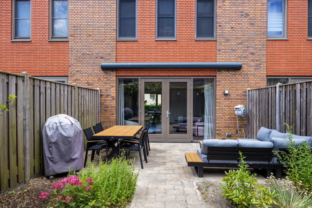 Foto 22 van Colijnlaan 74