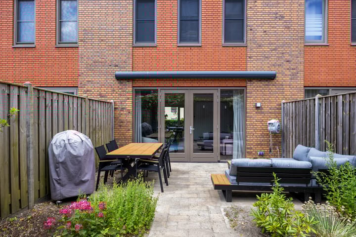 Foto 22 van Colijnlaan 74