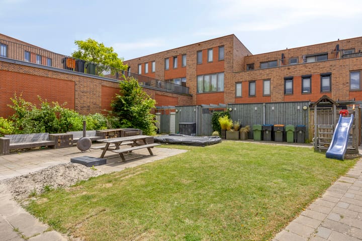 Foto 23 van Colijnlaan 74