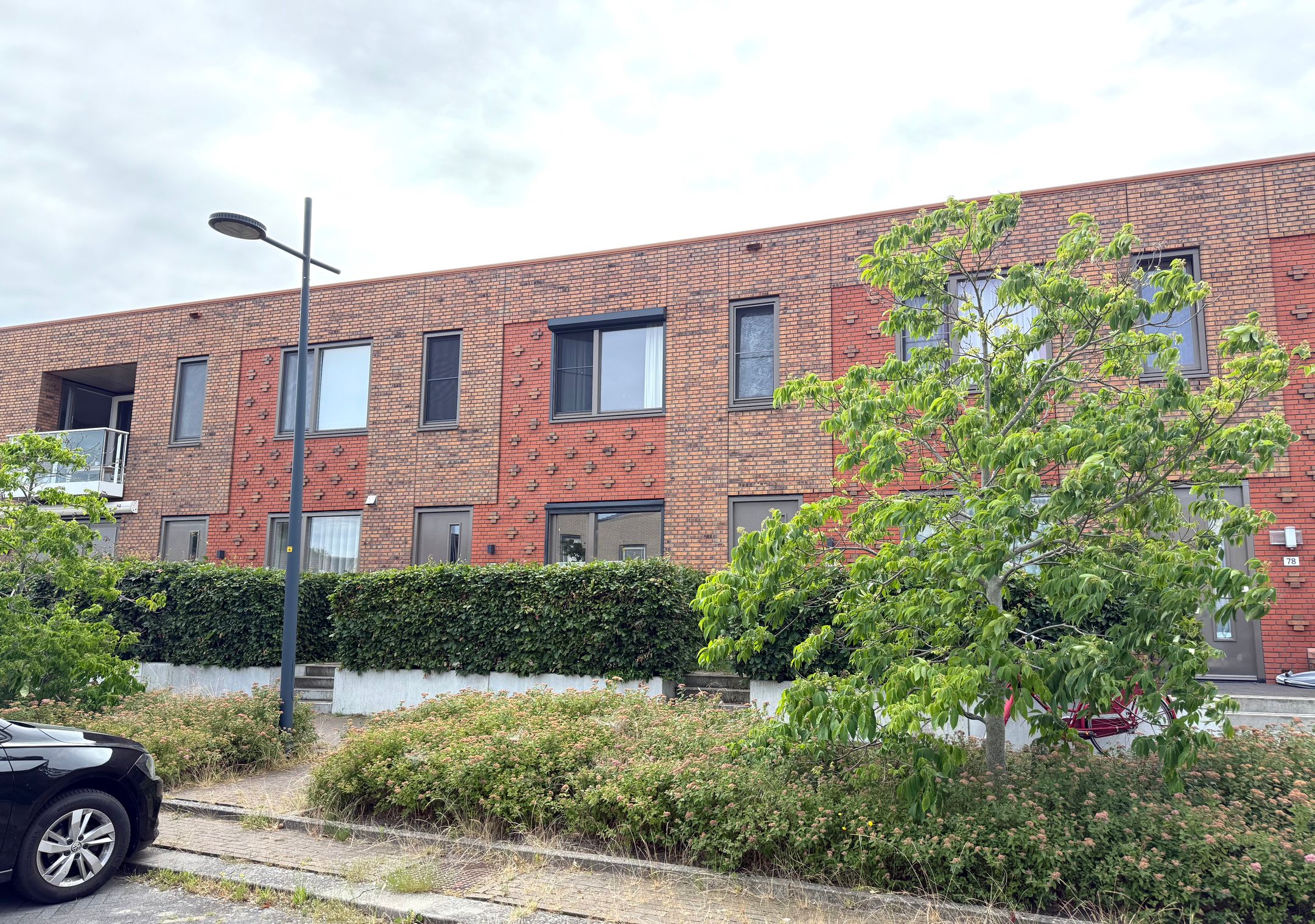 Foto 24 van Colijnlaan 74