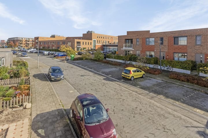 Foto 25 van Colijnlaan 74