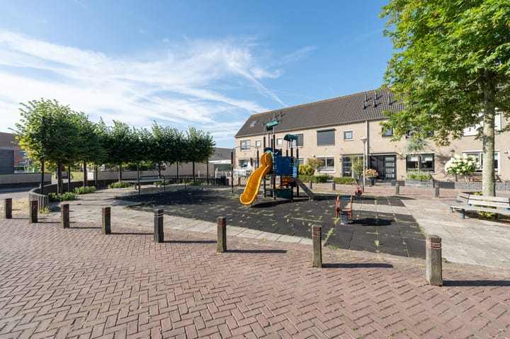 Foto 26 van Colijnlaan 74