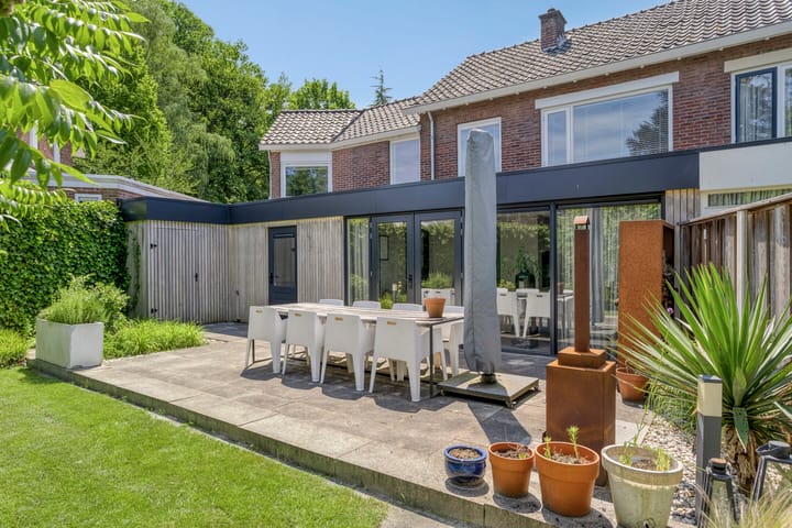 Foto 25 van Scholtenhoeklaan 25