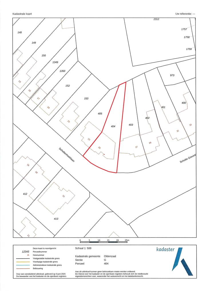 Foto 35 van Scholtenhoeklaan 25