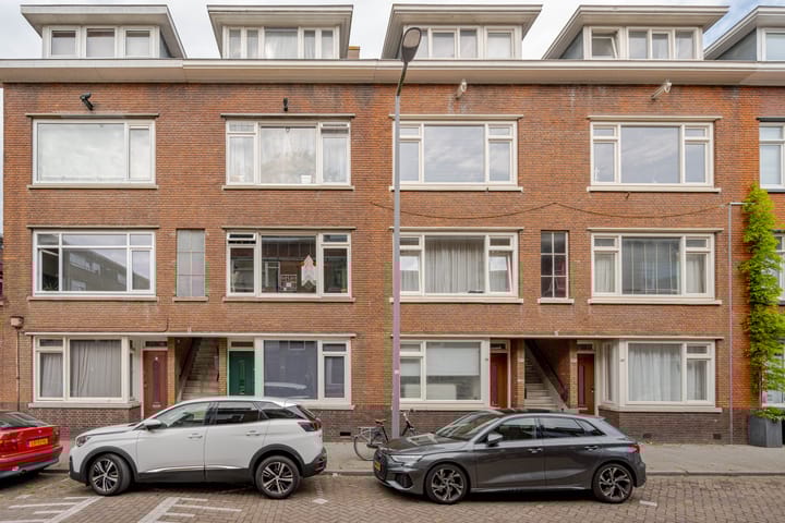 Foto 2 van Jaersveltstraat 17-B