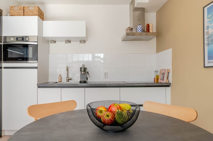 Foto 3 van Jaersveltstraat 17-B