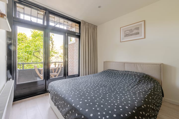 Foto 4 van Jaersveltstraat 17-B