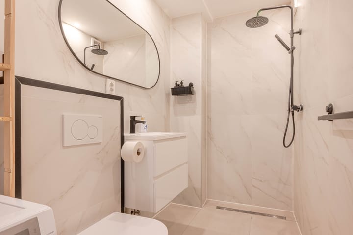 Foto 5 van Jaersveltstraat 17-B