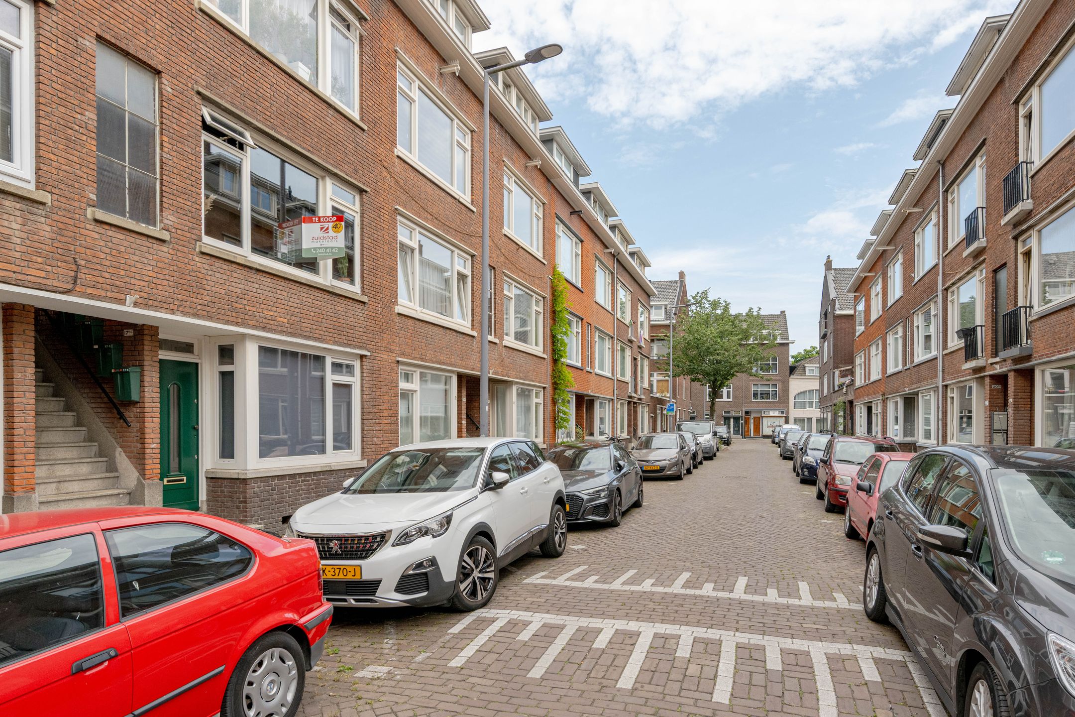 Foto 6 van Jaersveltstraat 17-B