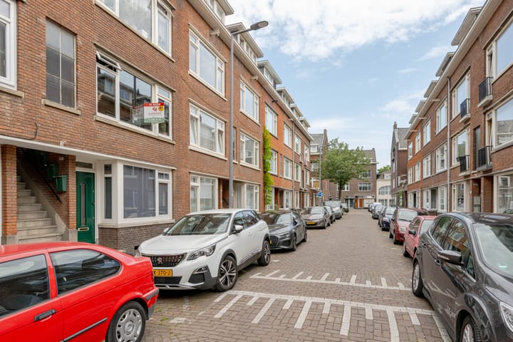 Foto 6 van Jaersveltstraat 17-B