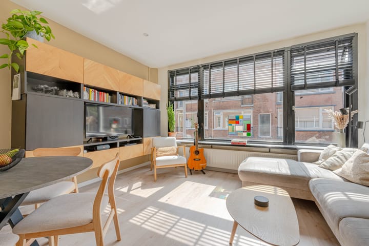 Foto 9 van Jaersveltstraat 17-B