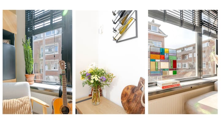 Foto 10 van Jaersveltstraat 17-B