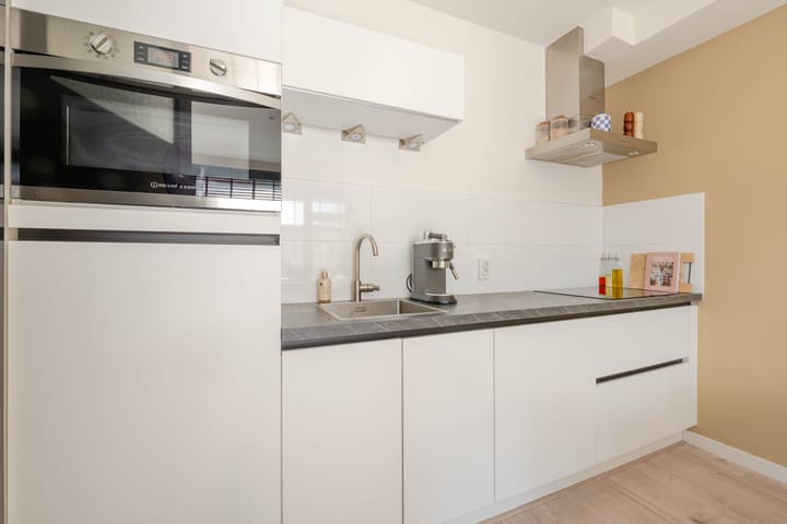 Foto 12 van Jaersveltstraat 17-B