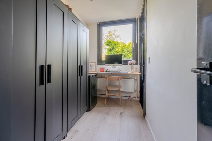 Foto 16 van Jaersveltstraat 17-B