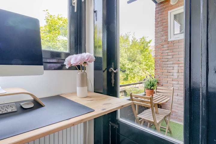 Foto 18 van Jaersveltstraat 17-B