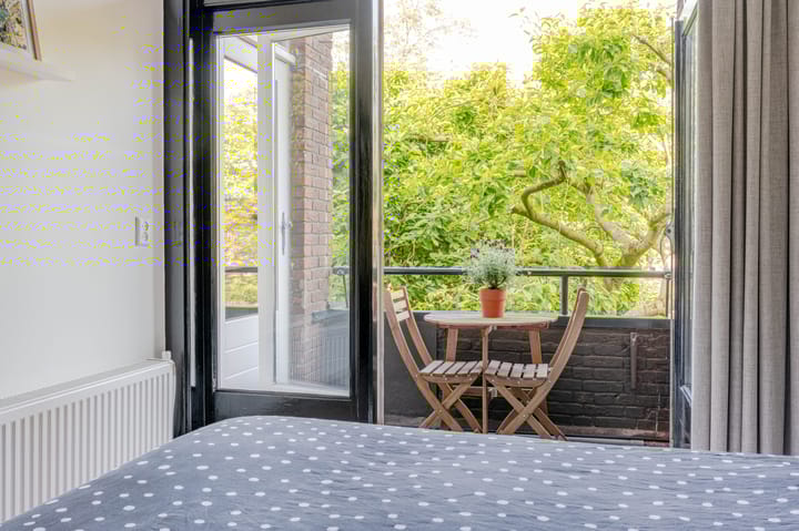 Foto 20 van Jaersveltstraat 17-B