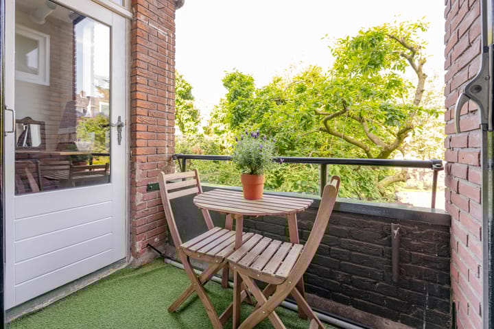 Foto 21 van Jaersveltstraat 17-B