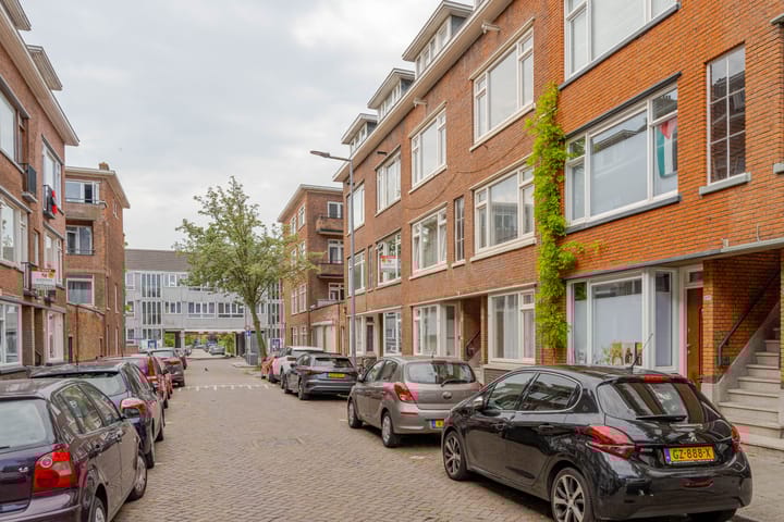 Foto 23 van Jaersveltstraat 17-B