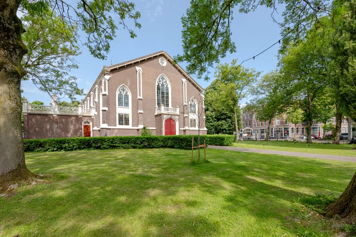 Foto 24 van Jaersveltstraat 17-B