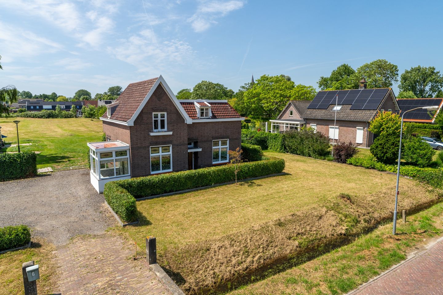 Photo 1 of Nieuwstraat 6