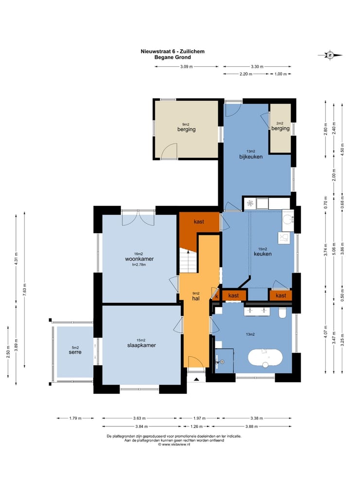 Photo 50 of Nieuwstraat 6