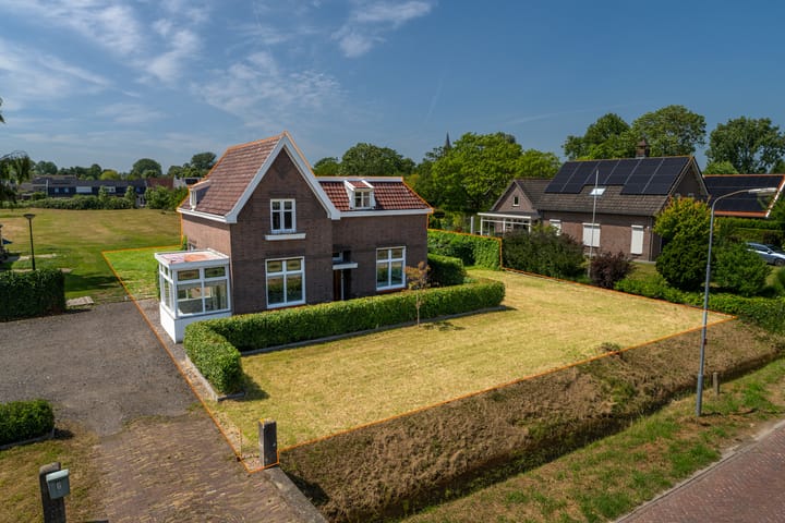 Photo 2 of Nieuwstraat 6