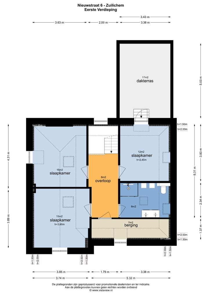 Photo 52 of Nieuwstraat 6