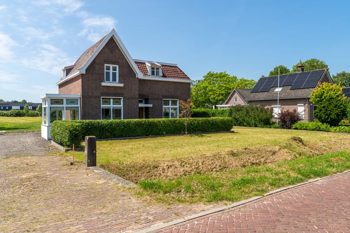 Photo 6 of Nieuwstraat 6