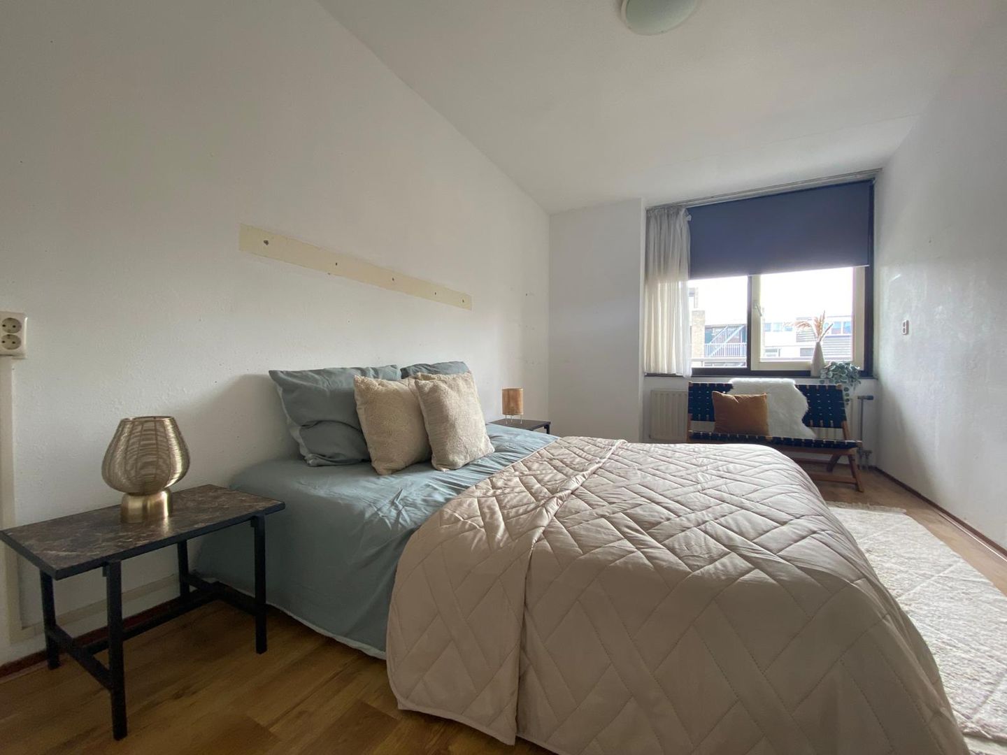 Foto 4 van Volksplein 80-B