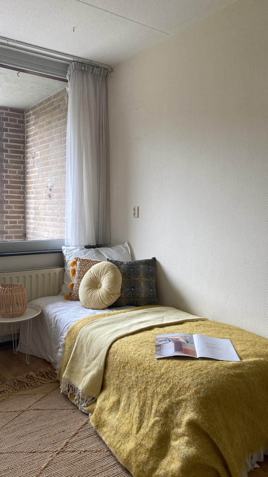 Foto 7 van Volksplein 80-B