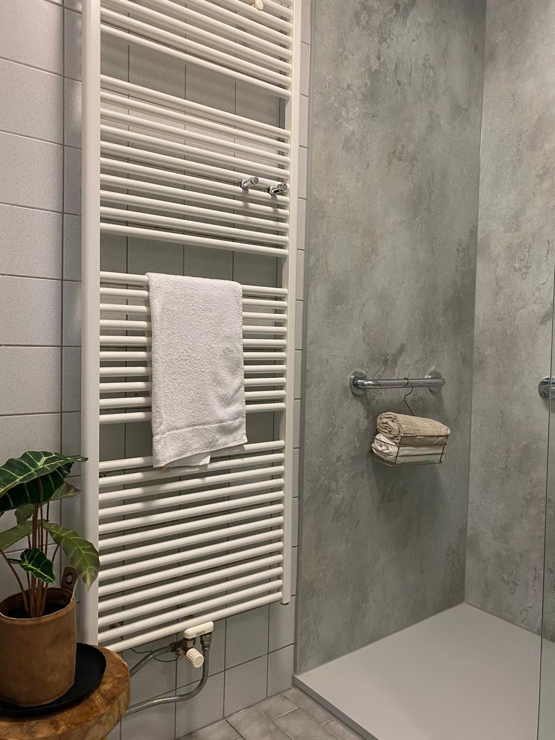 Foto 8 van Volksplein 80-B