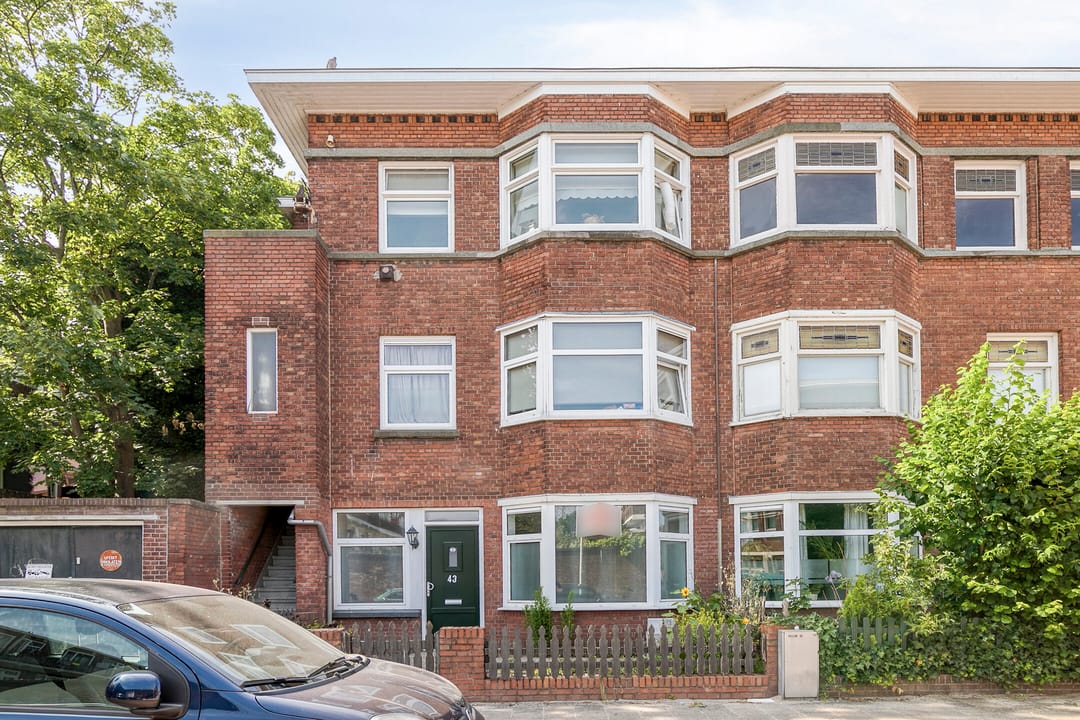 Foto 1 van Otterlostraat 43