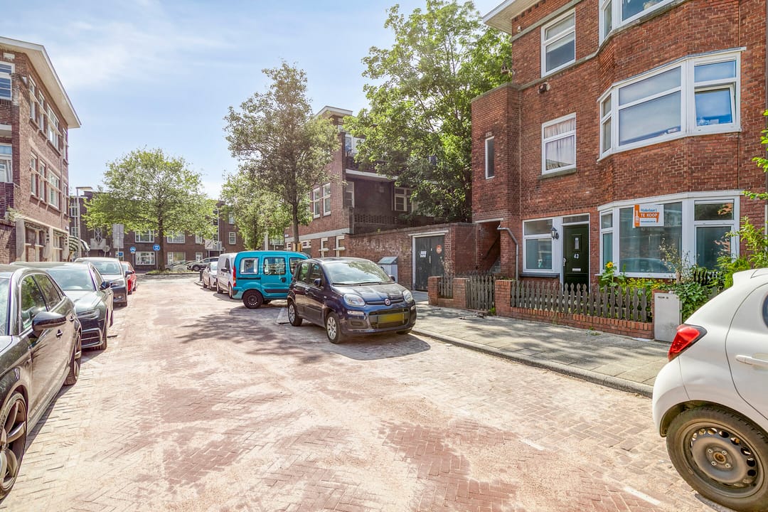 Foto 2 van Otterlostraat 43