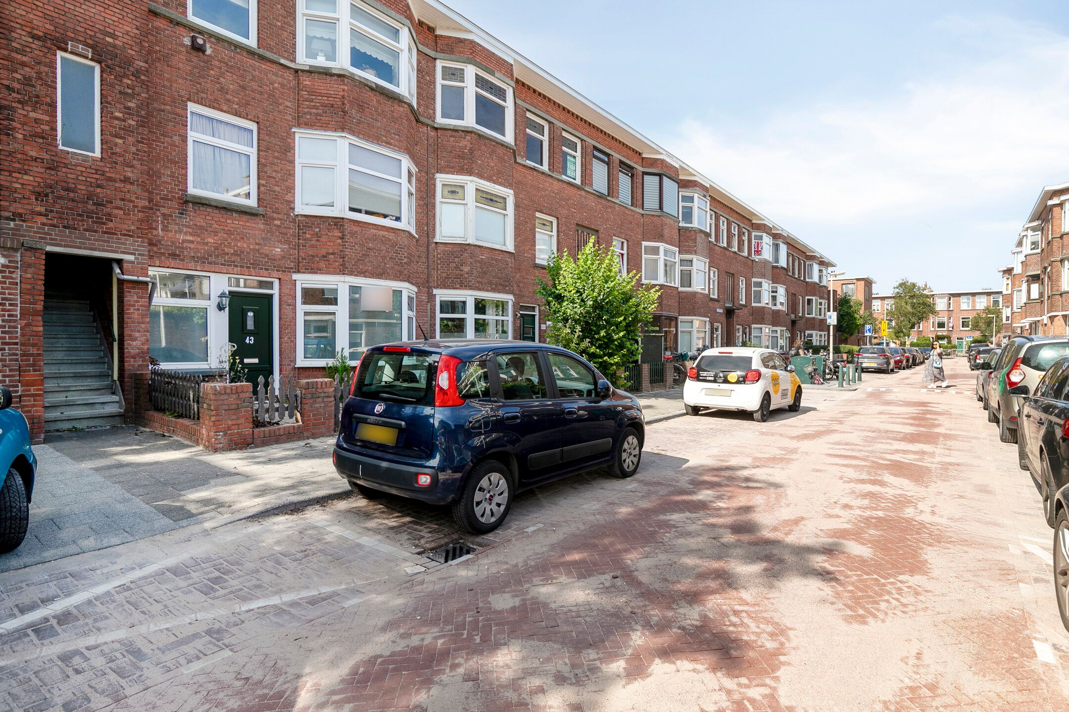 Foto 3 van Otterlostraat 43