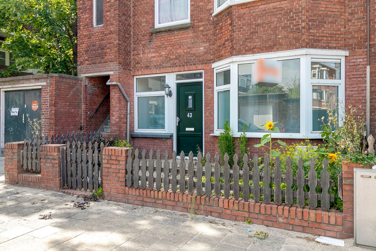 Foto 4 van Otterlostraat 43