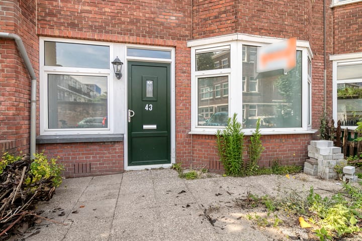 Foto 5 van Otterlostraat 43