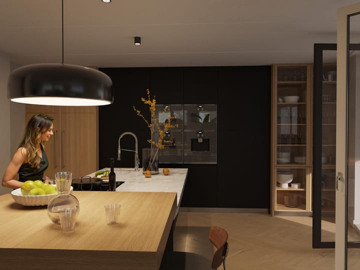 Foto 5 van Spiegelhof | Bouwnummer 009 (Bouwnr. 009)