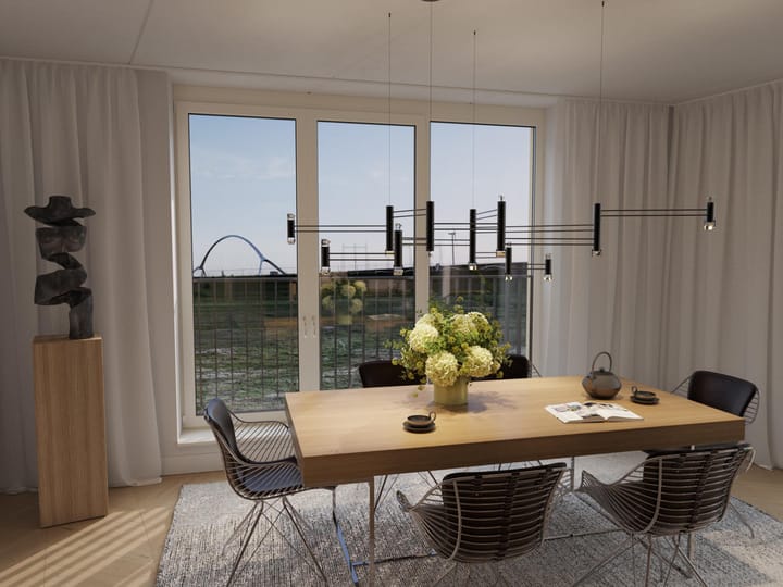 Foto 7 van Spiegelhof | Bouwnummer 009 (Bouwnr. 009)