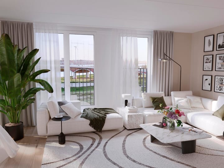 Photo 7 of Spiegelhof | Bouwnummer 023 (Bouwnr. 023)