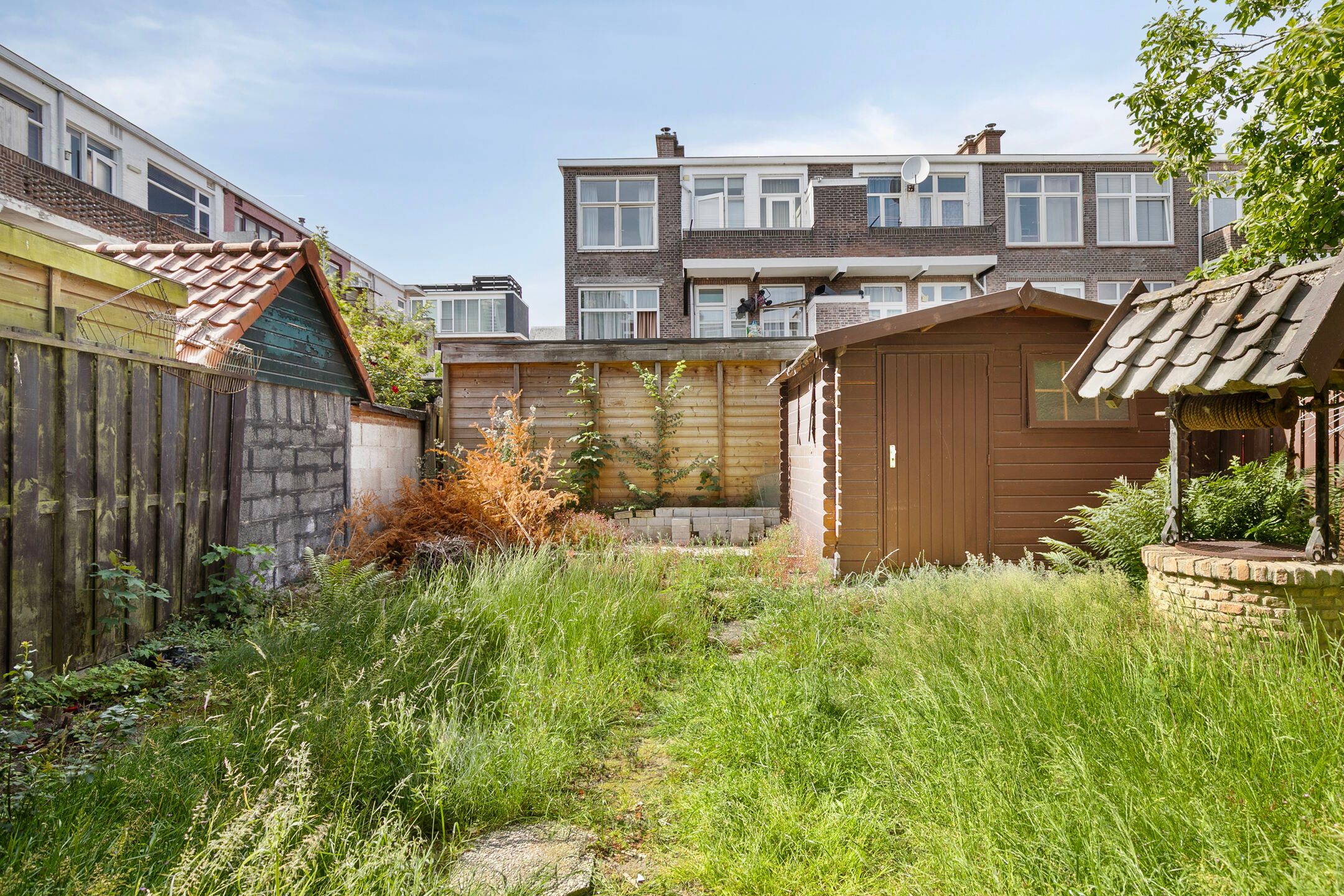 Foto 30 van Otterlostraat 43