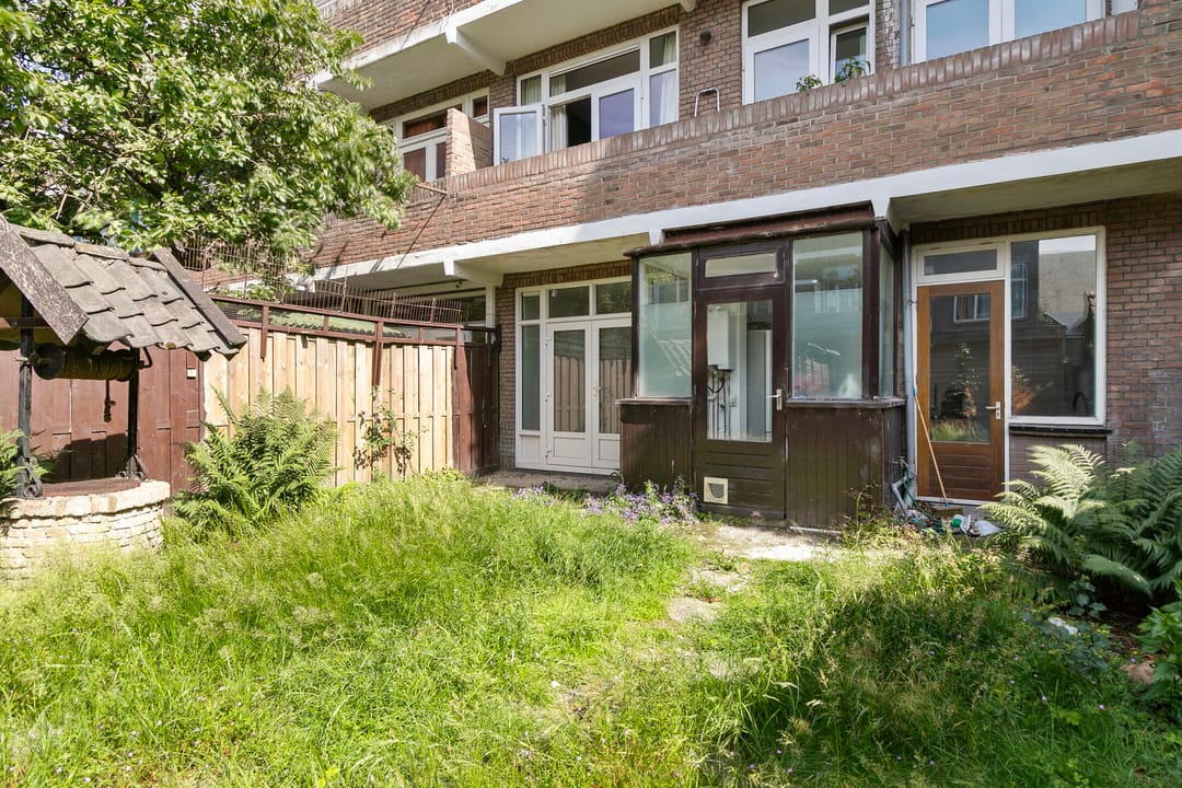 Foto 31 van Otterlostraat 43