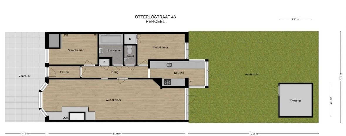 Foto 35 van Otterlostraat 43