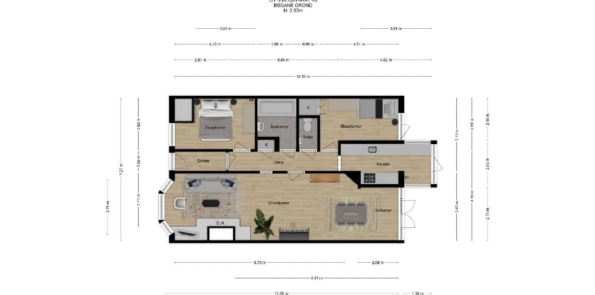 Foto 36 van Otterlostraat 43